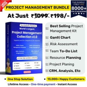 Project Management Kit